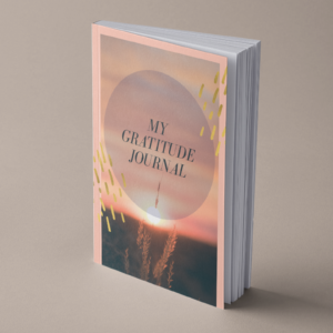 Gratitude Journal
